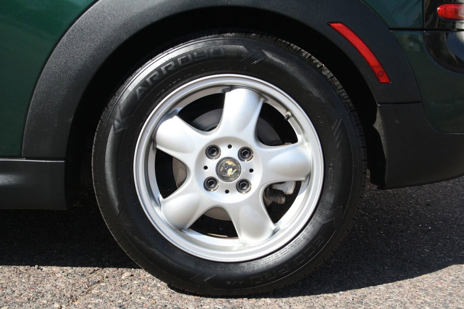 Used 2011 MINI Cooper Clubman image 24