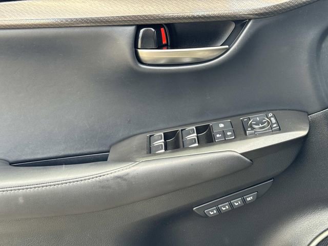 Certified 2020 Lexus NX 300h AWD w/ Premium Package image 18