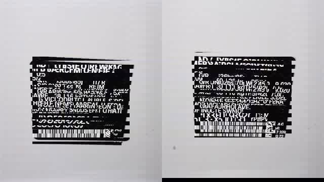 Used 2026 BMW X6 xDrive40i image 13