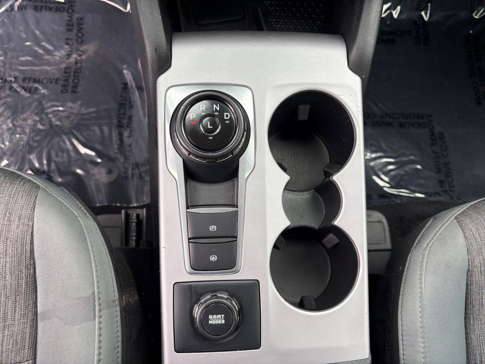 Used 2023 Ford Bronco Sport Big Bend w/ Convenience Package AWD/4WD image 17
