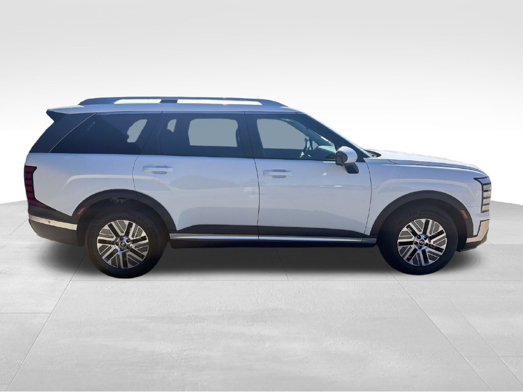 New 2027 Hyundai Palisade SEL Premium AWD/4WD image 8