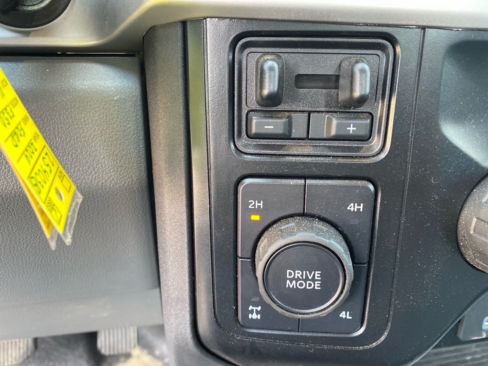 Used 2024 Ford F350 XL w/ Snow Plow Prep Package AWD/4WD image 13