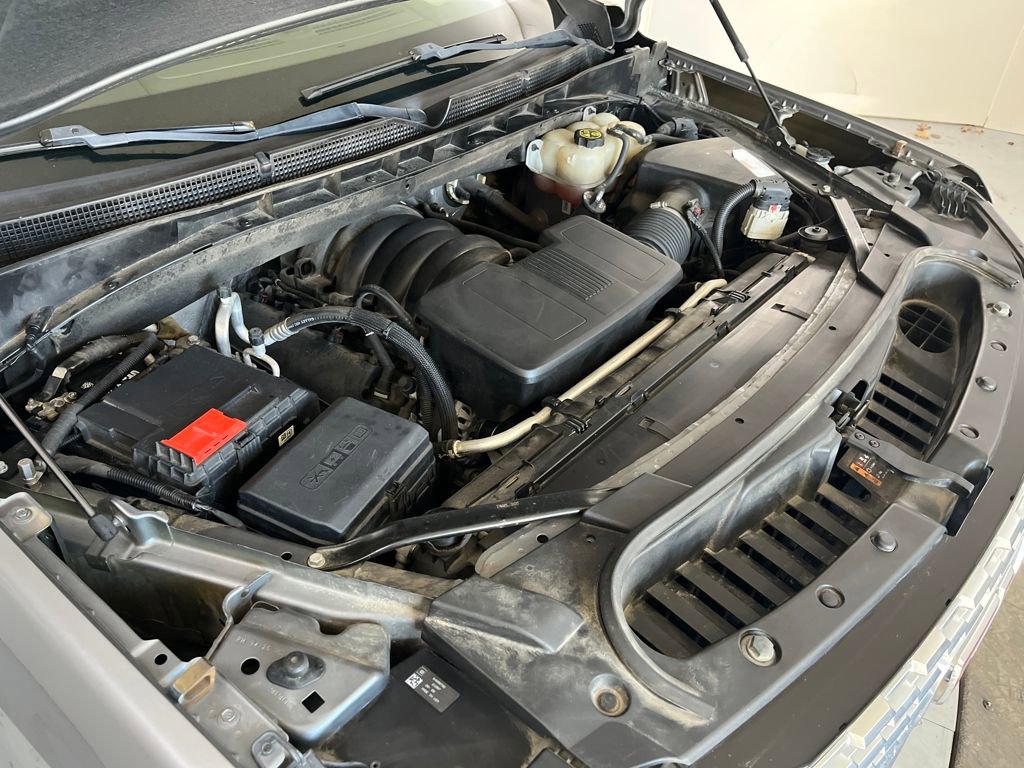 Used 2021 GMC Yukon Denali w/ Denali Premium Package image 14