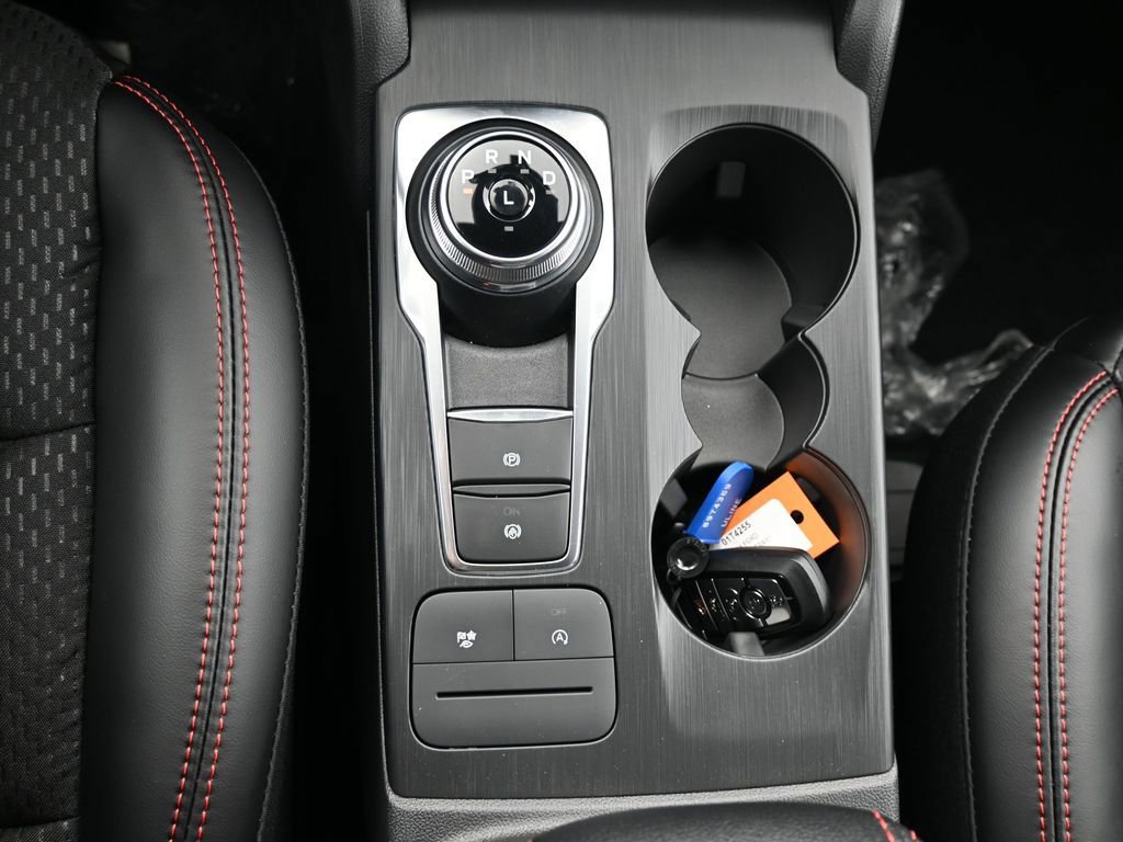 New 2026 Ford Escape ST-Line w/ Cold Weather Package image 29