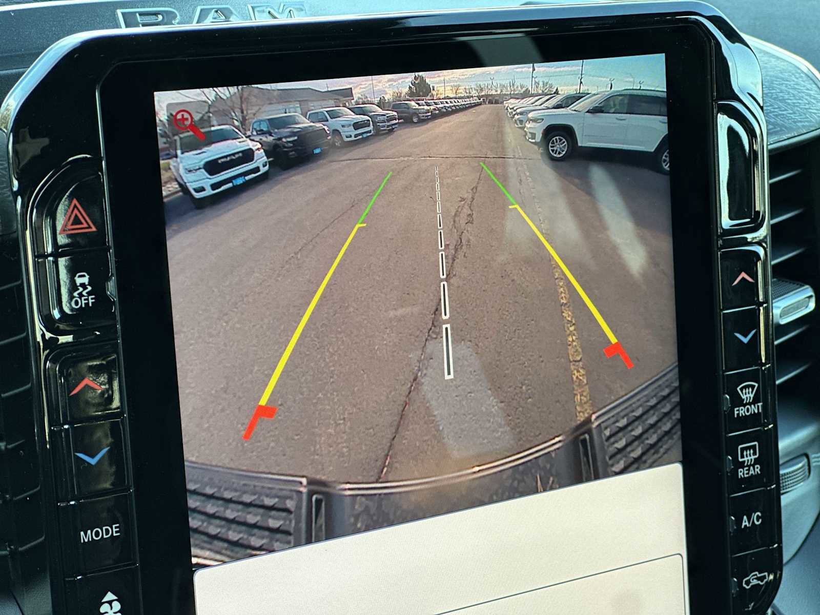 New 2026 RAM 3500 Laramie image 22