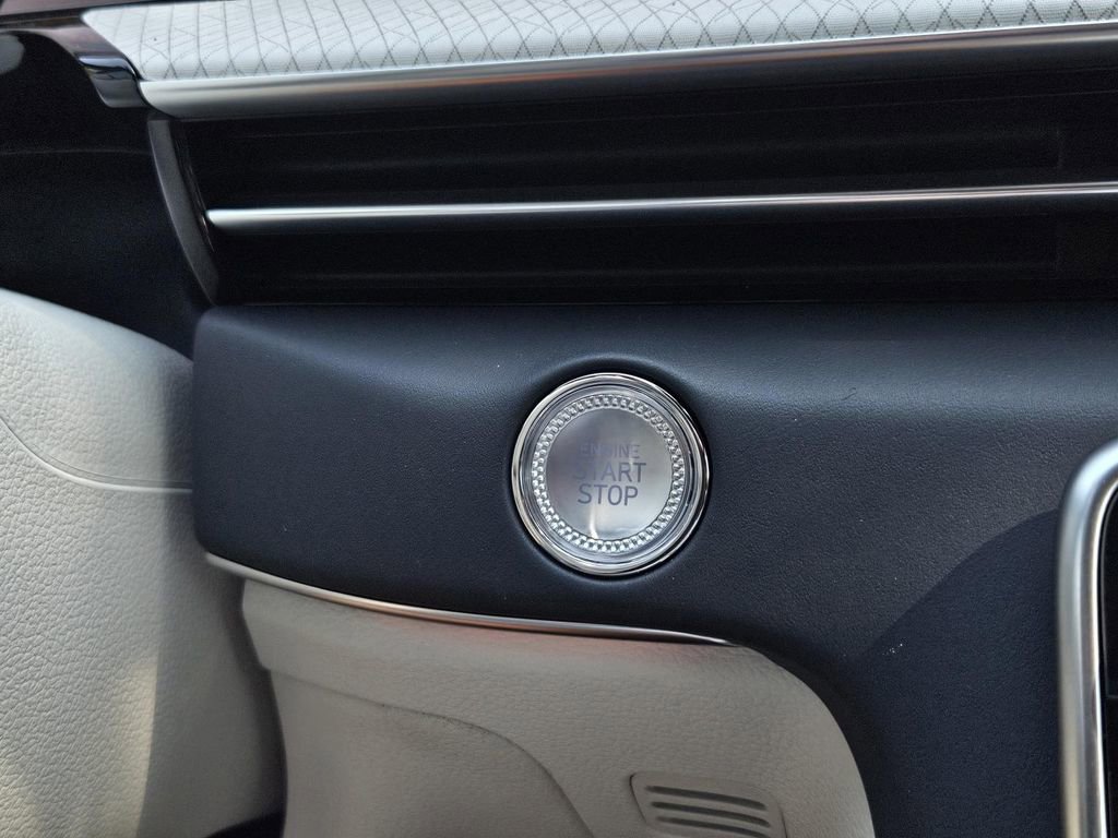 New 2026 Genesis GV80 3.5T Prestige image 29