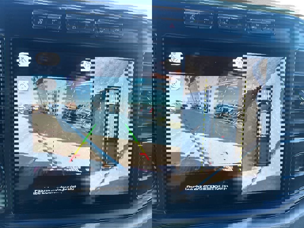 Used 2024 Ford F450 Platinum w/ FX4 Off-Road Package image 13