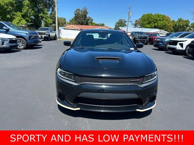 Used 2023 Dodge Charger GT image 2
