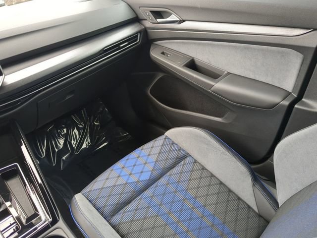 New 2026 Volkswagen Golf w/ Euro Style Package image 16