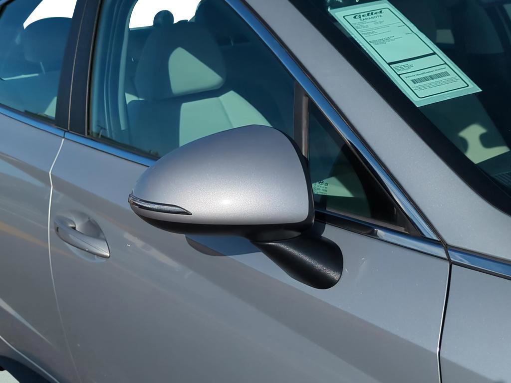 Certified 2023 Hyundai Sonata SEL image 11