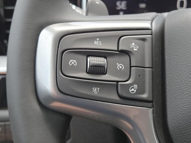 New 2026 Chevrolet Silverado 1500 RST w/ Dark Appearance Package AWD/4WD image 12