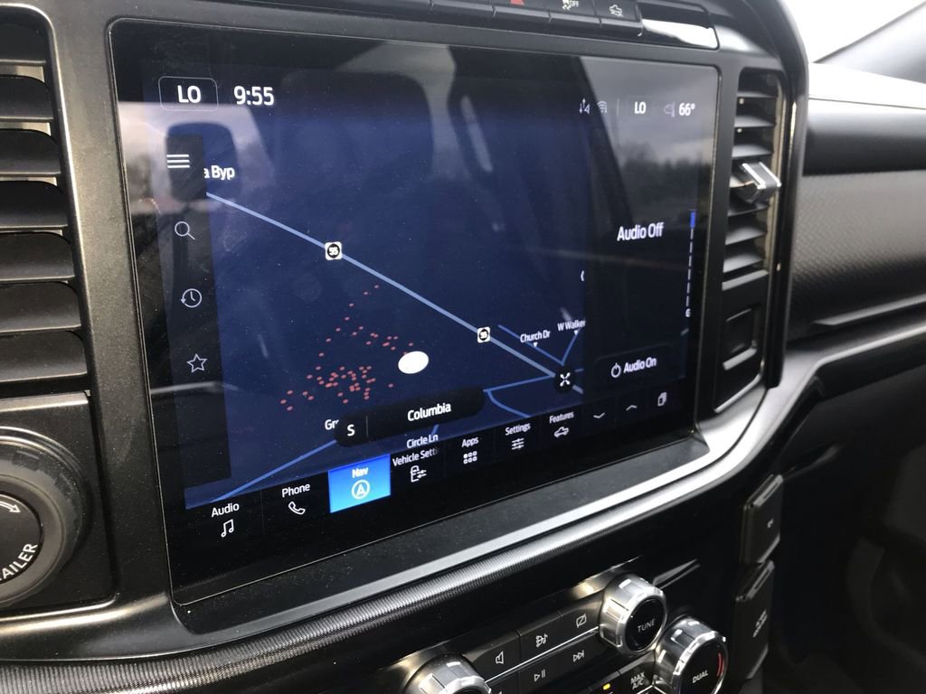 Used 2024 Ford F150 Raptor w/ Equipment Group 803A Raptor R image 16