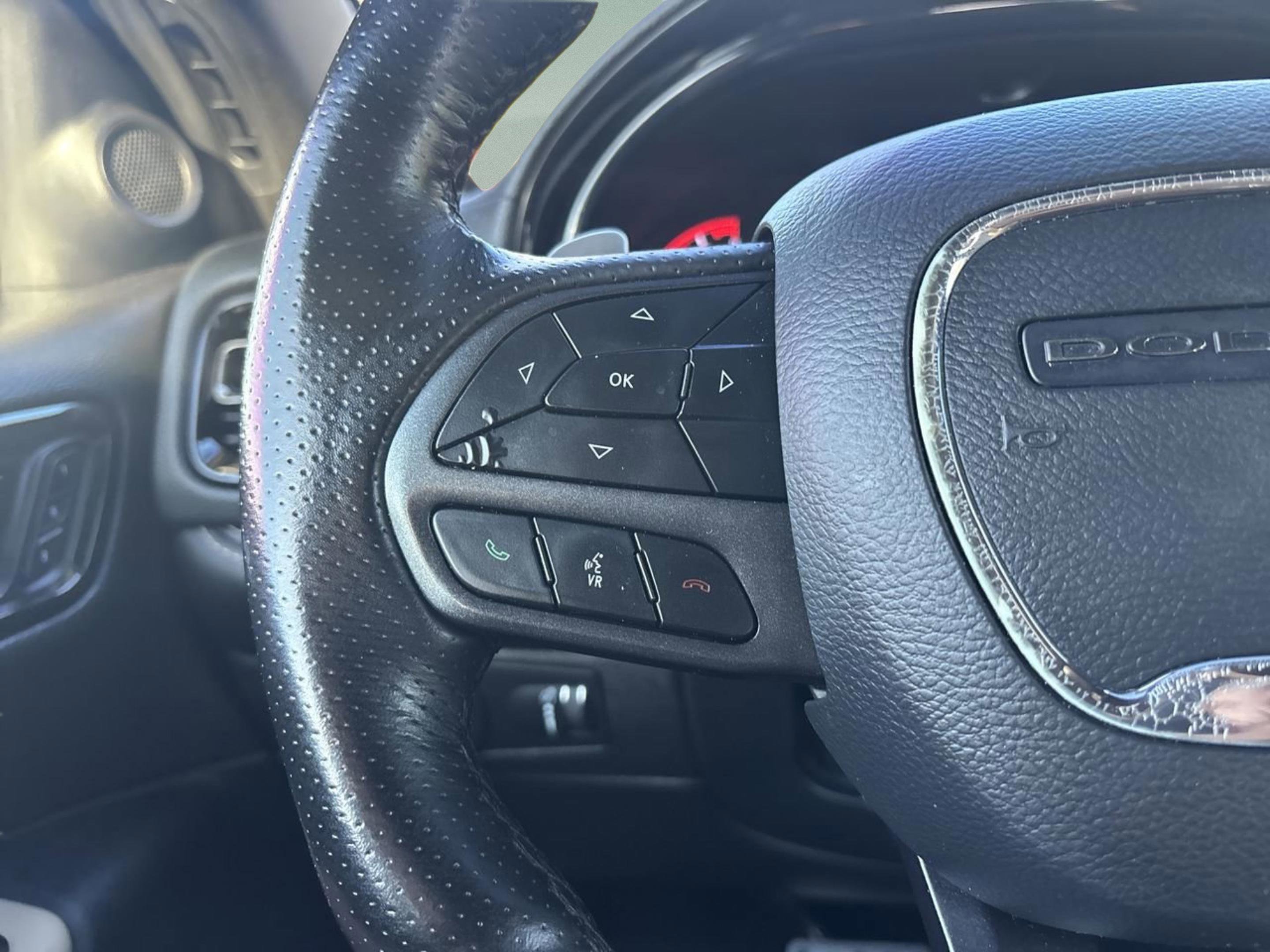 Used 2021 Dodge Durango GT image 28