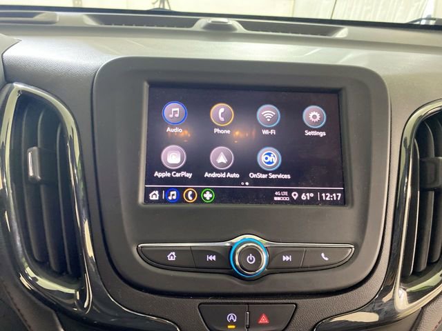 Used 2022 Chevrolet Equinox RS image 40