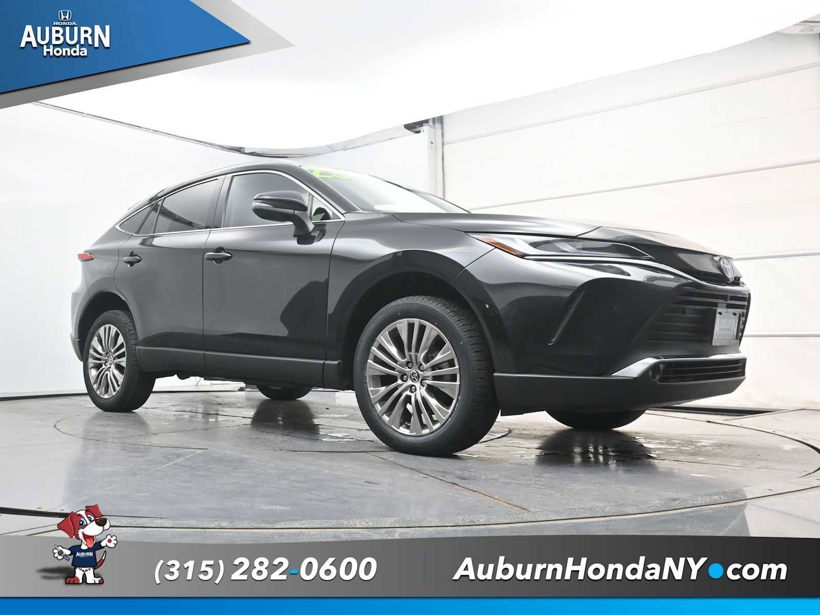 Used 2023 Toyota Venza Limited image 16