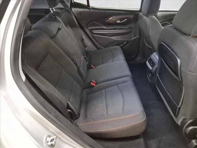 Used 2019 GMC Terrain SLE FWD image 20
