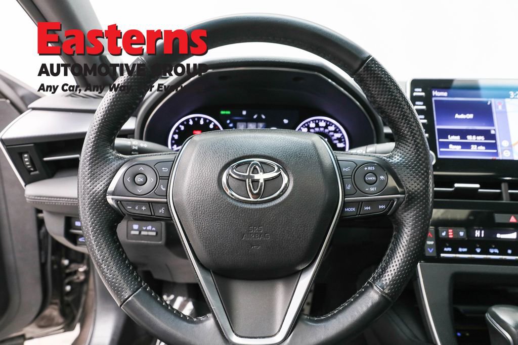 Used 2019 Toyota Avalon Touring w/ Protection Package image 10