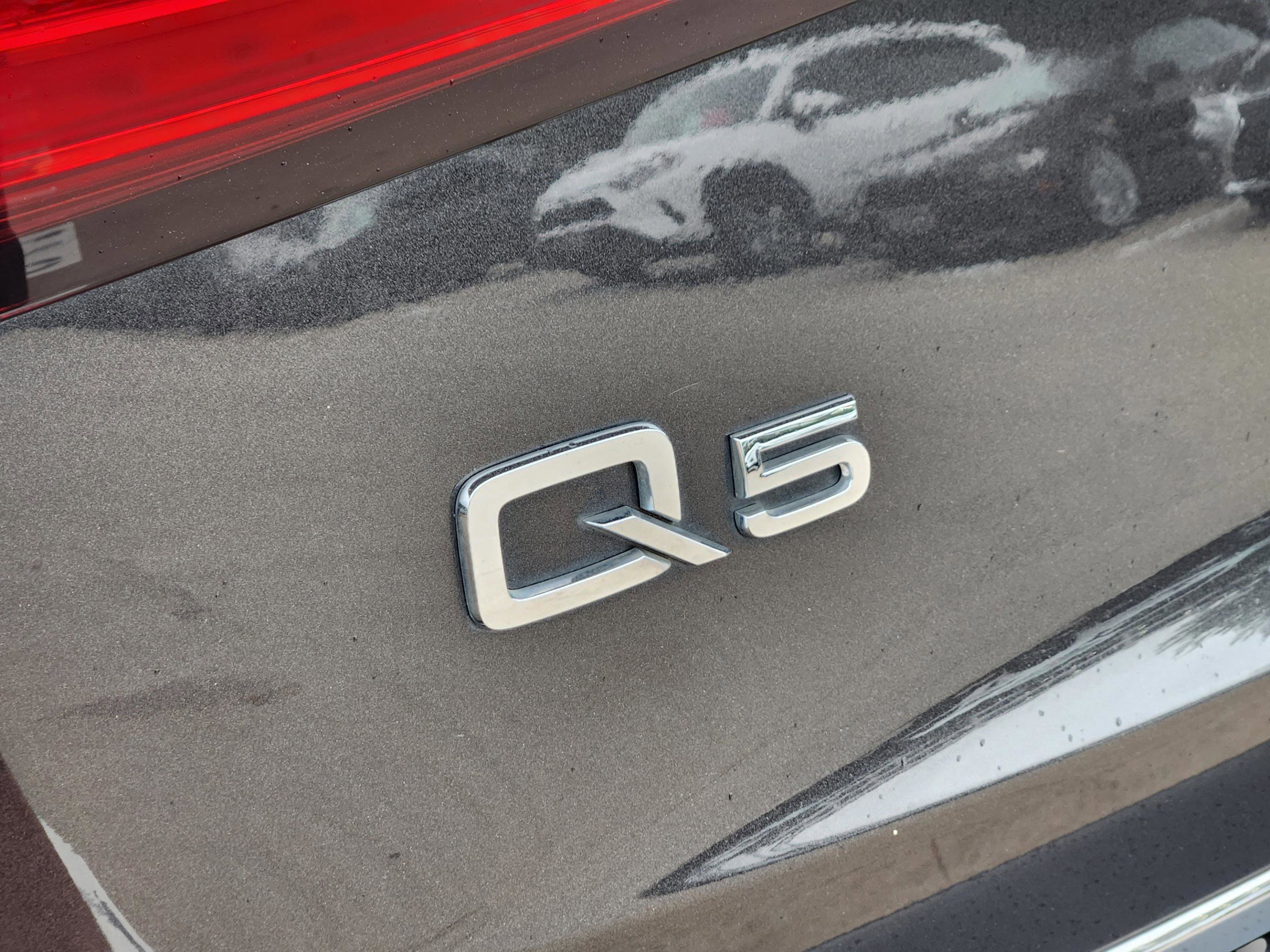 Used 2015 Audi Q5 2.0T Premium Plus w/ Technology Package AWD/4WD image 40