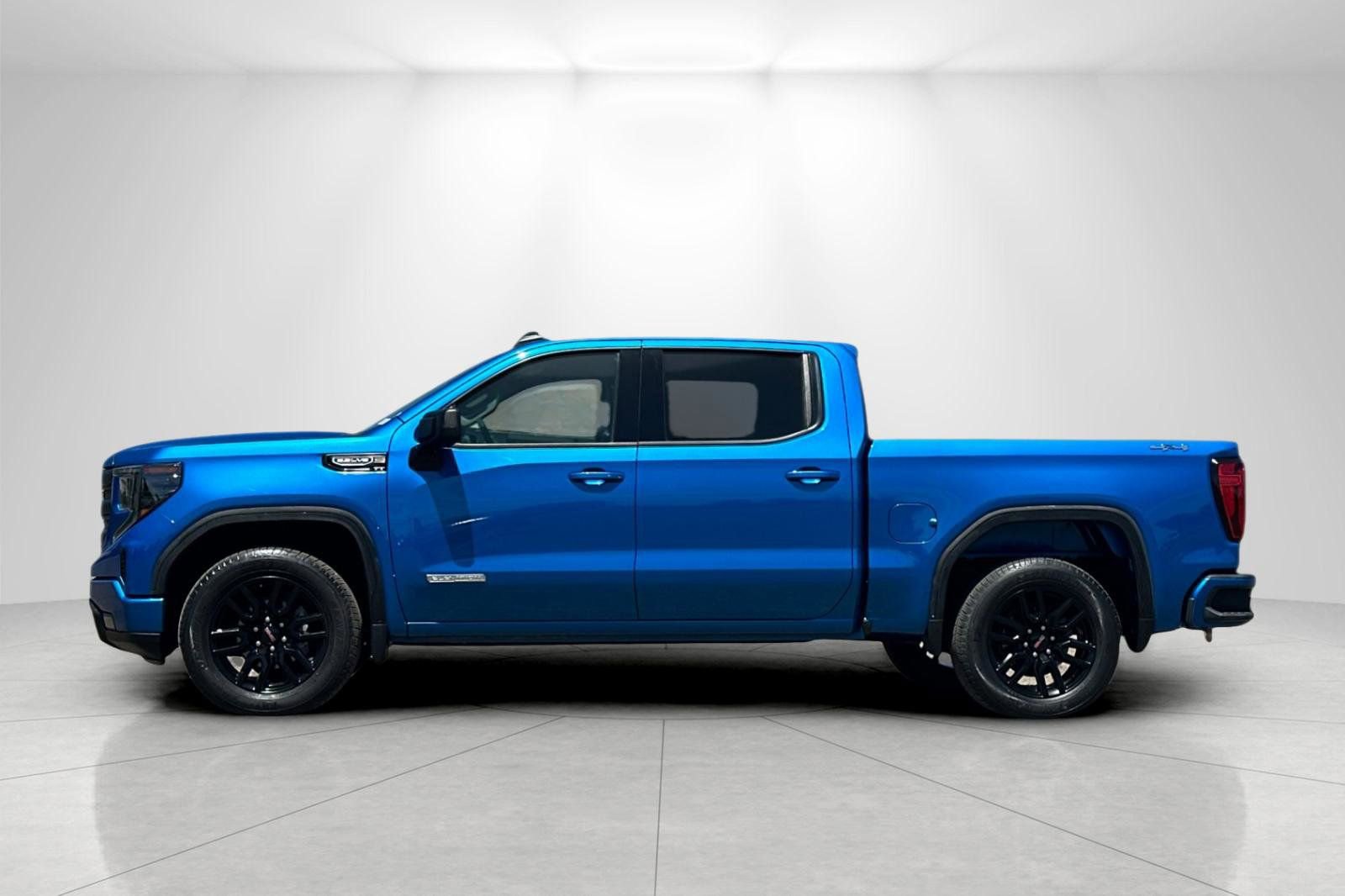 Used 2022 GMC Sierra 1500 Elevation AWD/4WD image 6