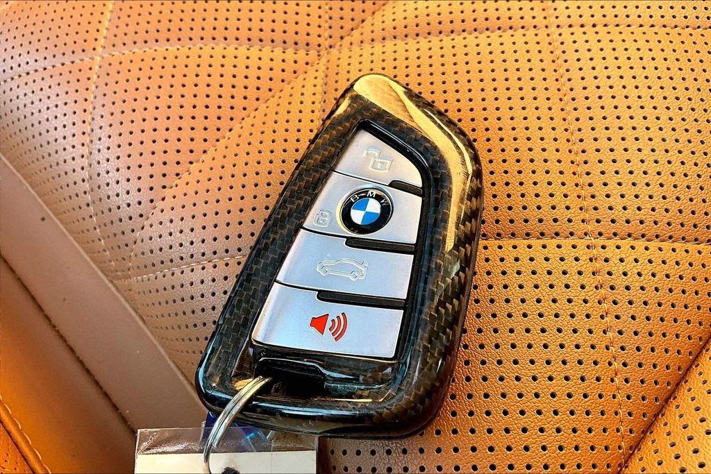 Used 2023 BMW X6 xDrive40i image 13