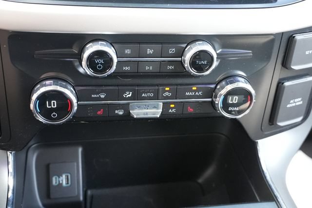 Used 2021 Ford F150 XLT w/ Equipment Group 302A High AWD/4WD image 35