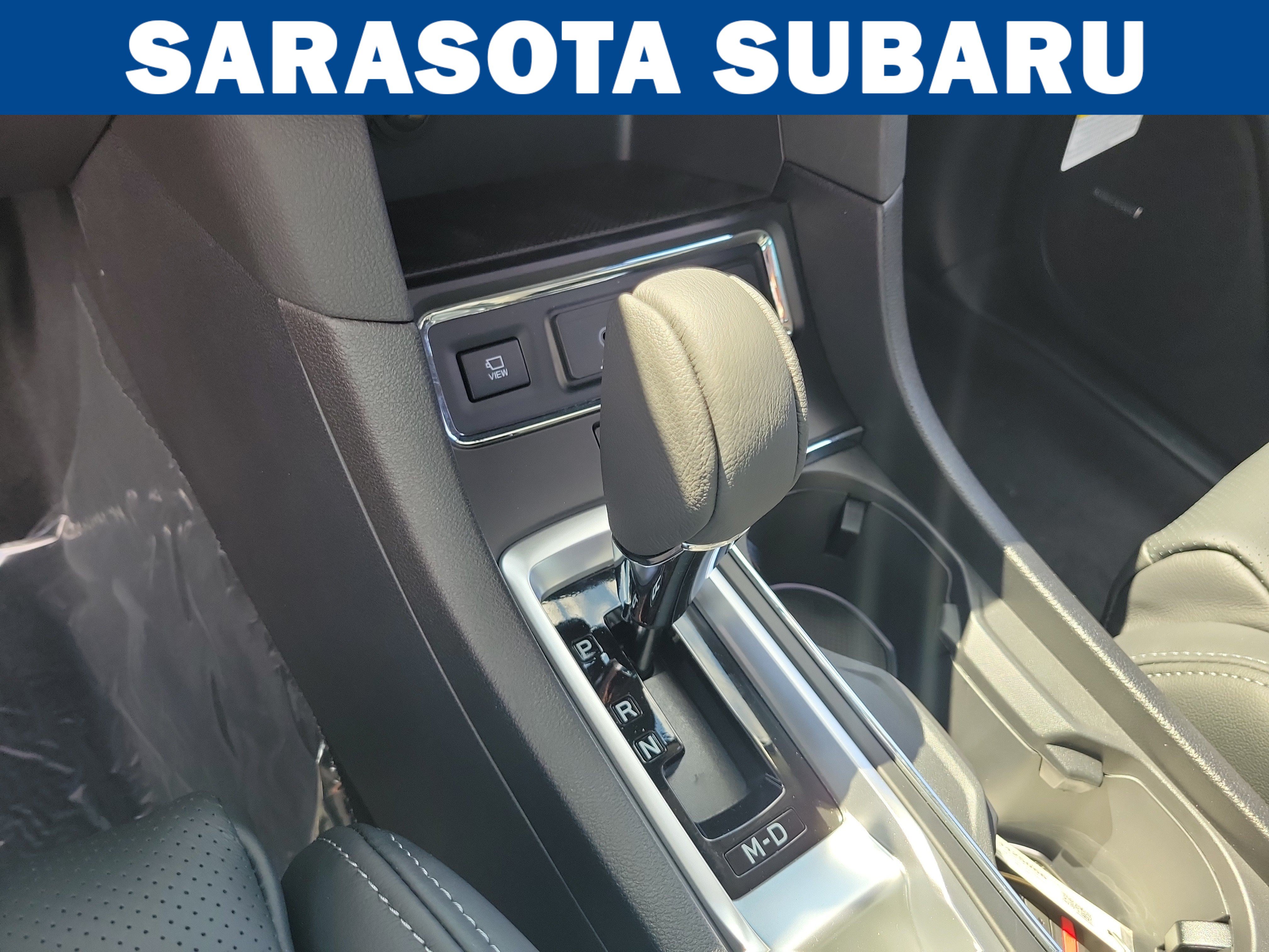 New 2026 Subaru Ascent Limited AWD/4WD image 20
