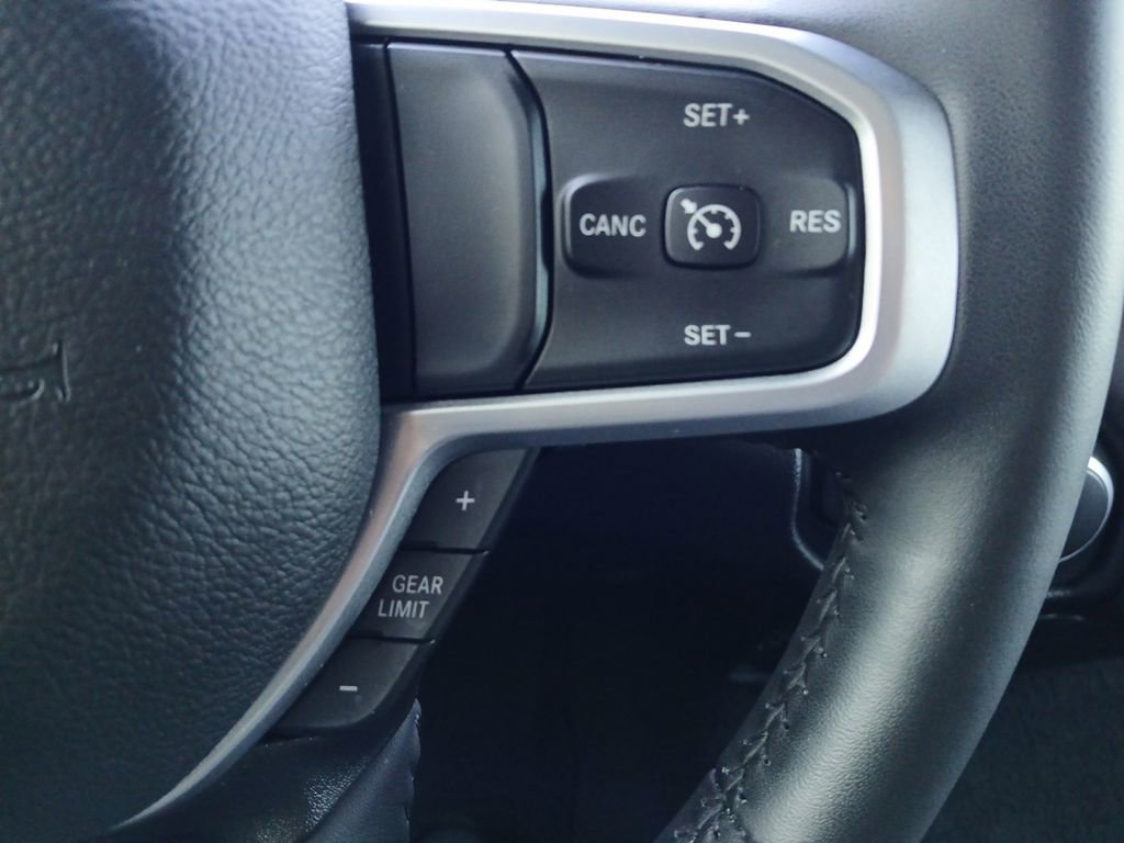 Used 2023 RAM 1500 Lone Star RWD image 25