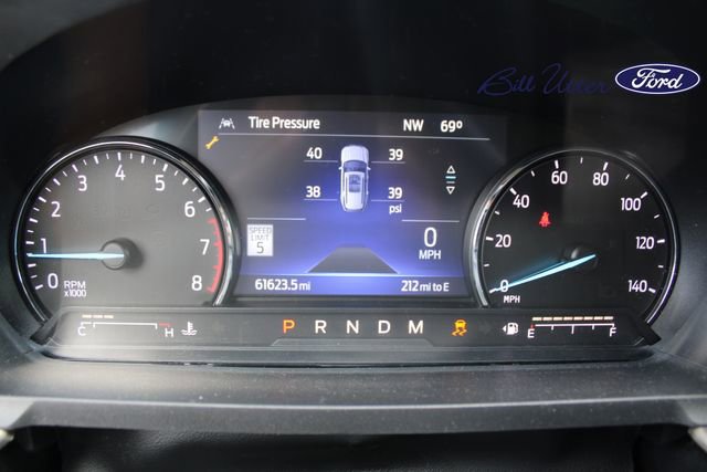 Used 2020 Ford Explorer Limited image 27