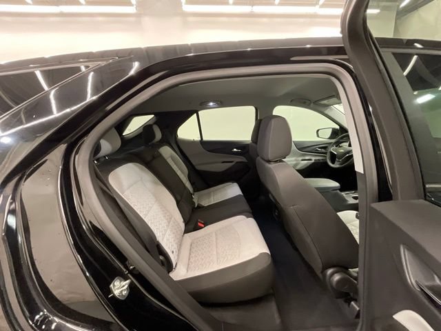 Used 2024 Chevrolet Equinox LS w/ LS Convenience Package FWD image 25