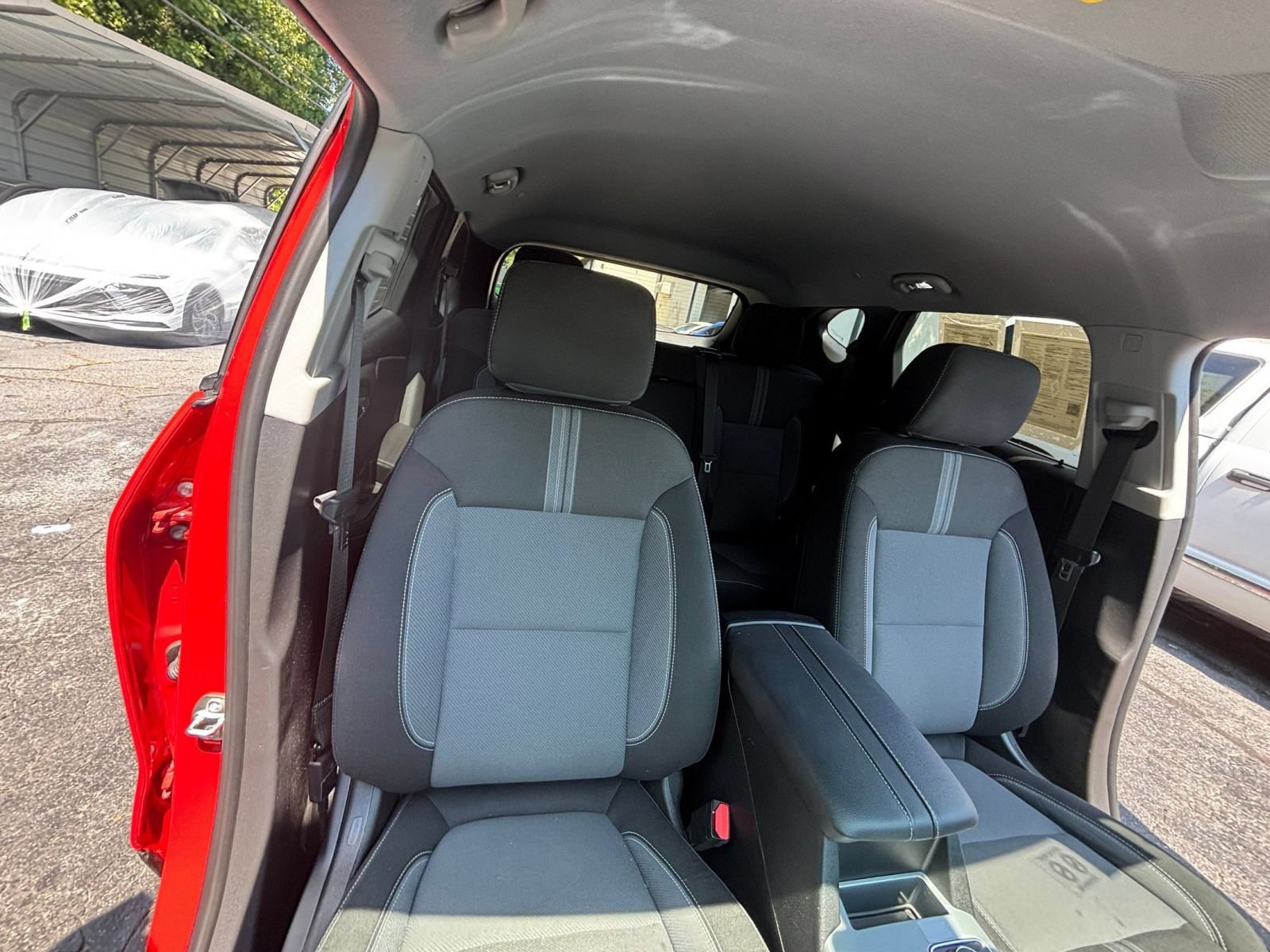 Used 2026 Chevrolet Blazer LT FWD image 22