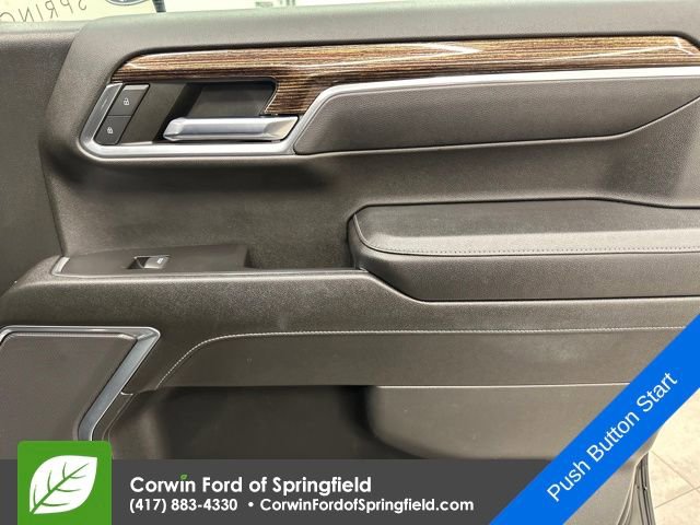 Used 2023 GMC Sierra 1500 Elevation image 13