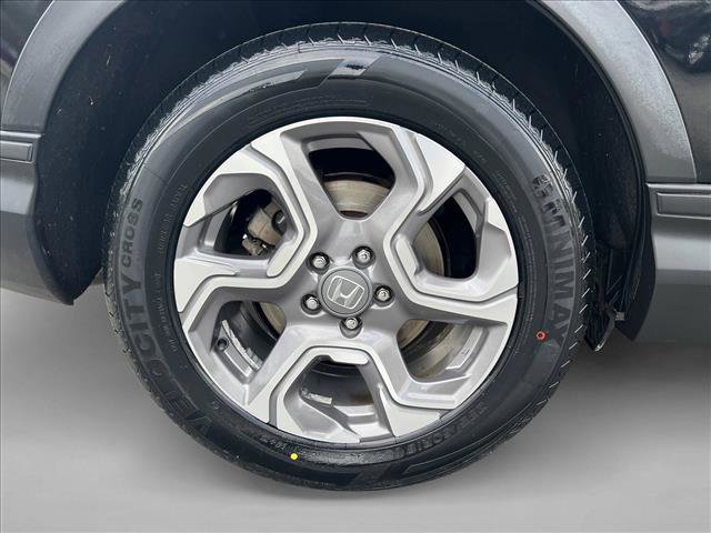 Used 2017 Honda CR-V EX image 26