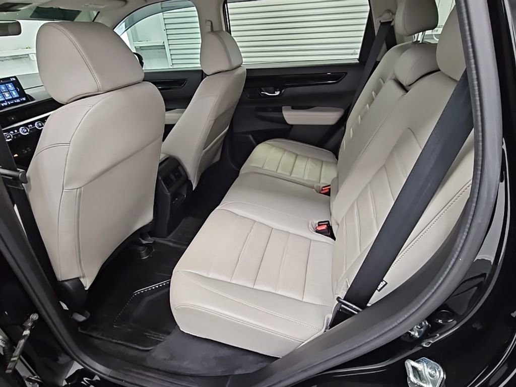 Used 2024 Honda CR-V EX-L image 29