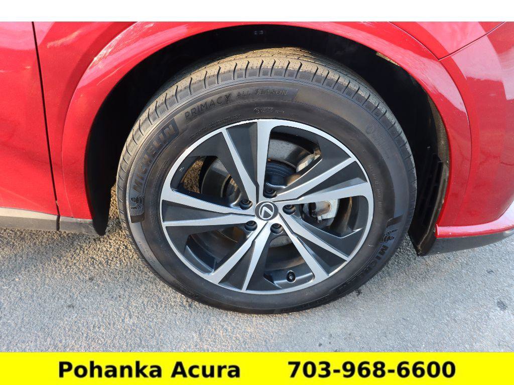 Used 2023 Lexus RX 350h image 29