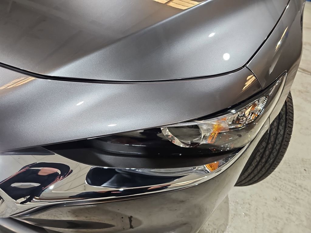 New 2026 MAZDA MAZDA3 s Sport image 30