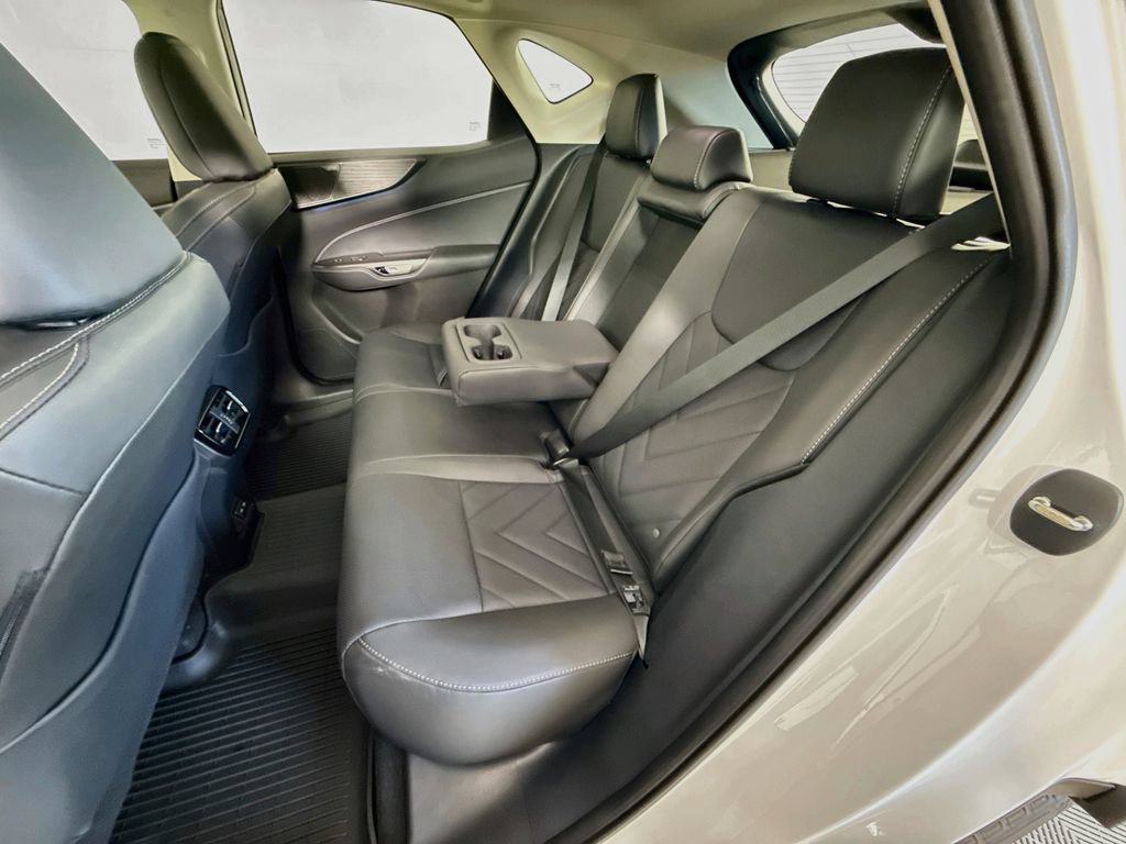 Certified 2026 Lexus NX 350 AWD w/ Accessory Package (2T) image 26