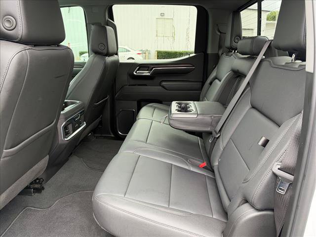 Certified 2024 GMC Sierra 1500 SLT w/ SLT Premium Plus Package AWD/4WD image 22