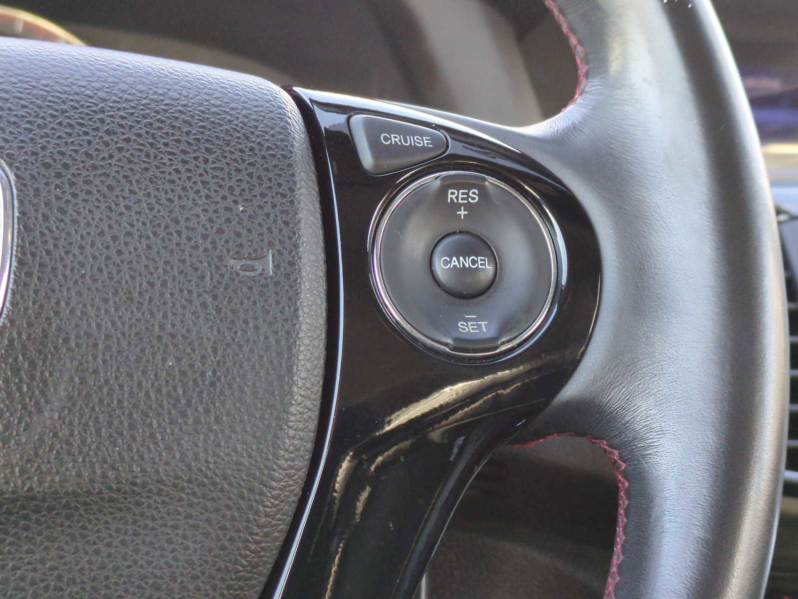 Used 2017 Honda Accord Sport Special Edition image 25