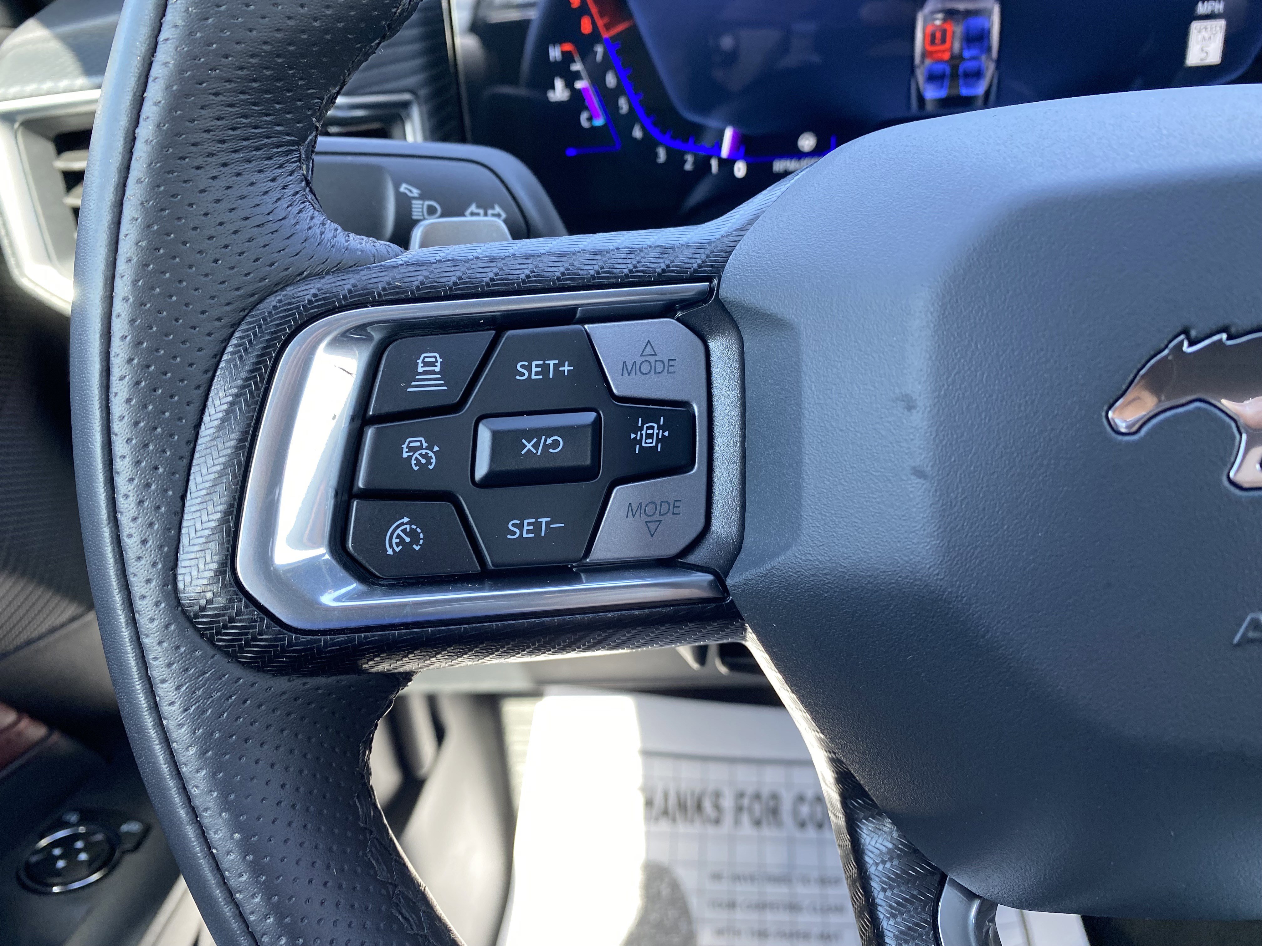 Used 2025 Ford Mustang GT Premium image 19