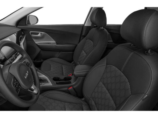Certified 2022 Kia Niro LX image 12