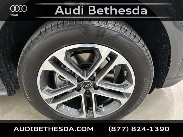 New 2026 Audi Q5 Premium Plus AWD/4WD image 8