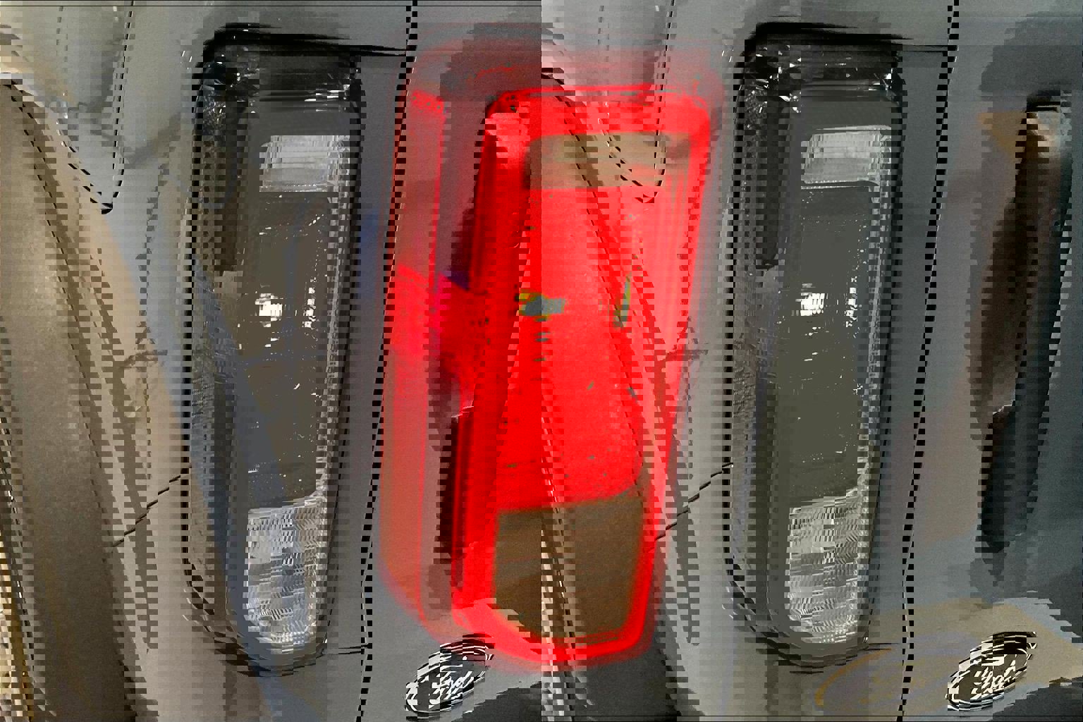 Used 2024 Ford Bronco Big Bend image 22