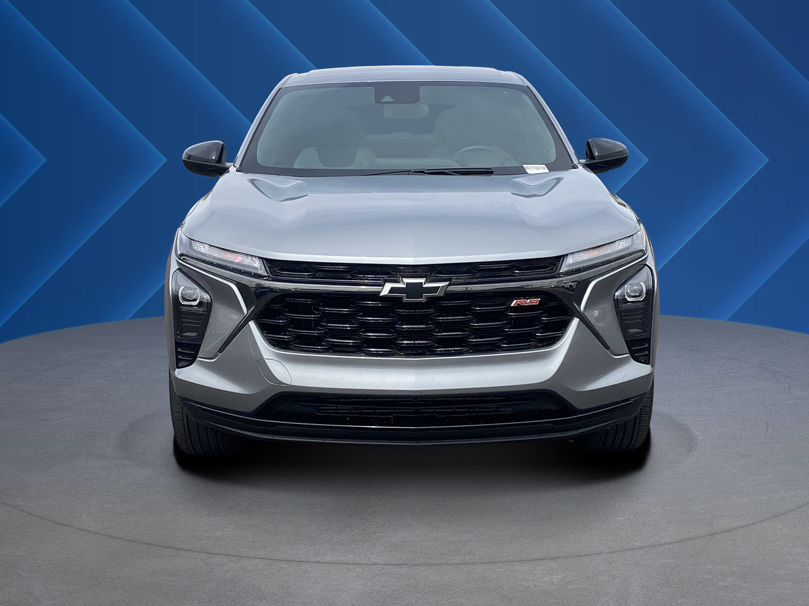 Used 2024 Chevrolet Trax RS w/ Driver Confidence Package FWD image 8