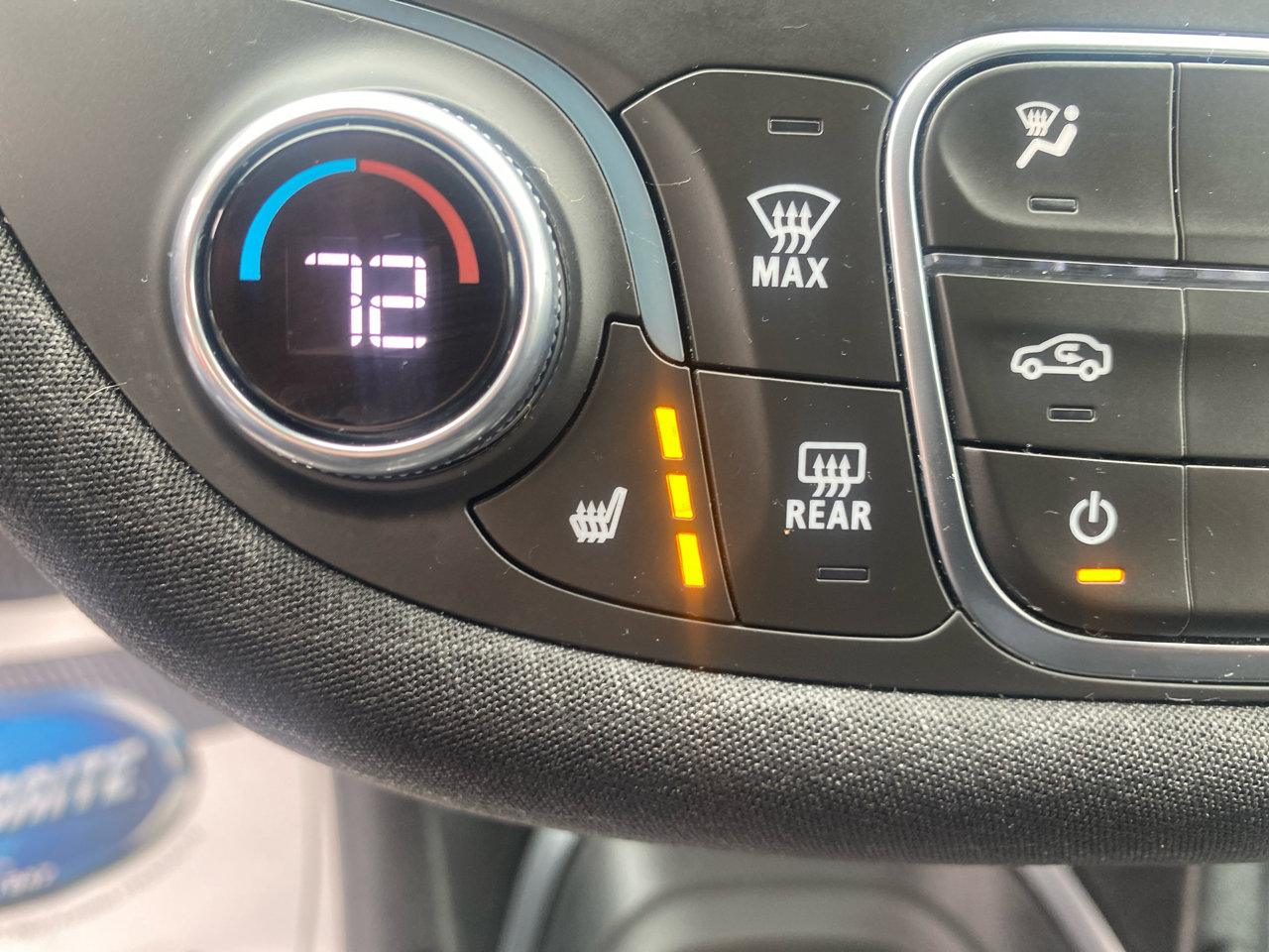 Used 2024 Chevrolet Malibu LT image 21