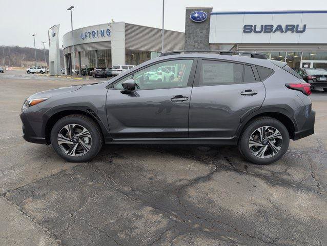 New 2026 Subaru Crosstrek 2.0i Premium image 2
