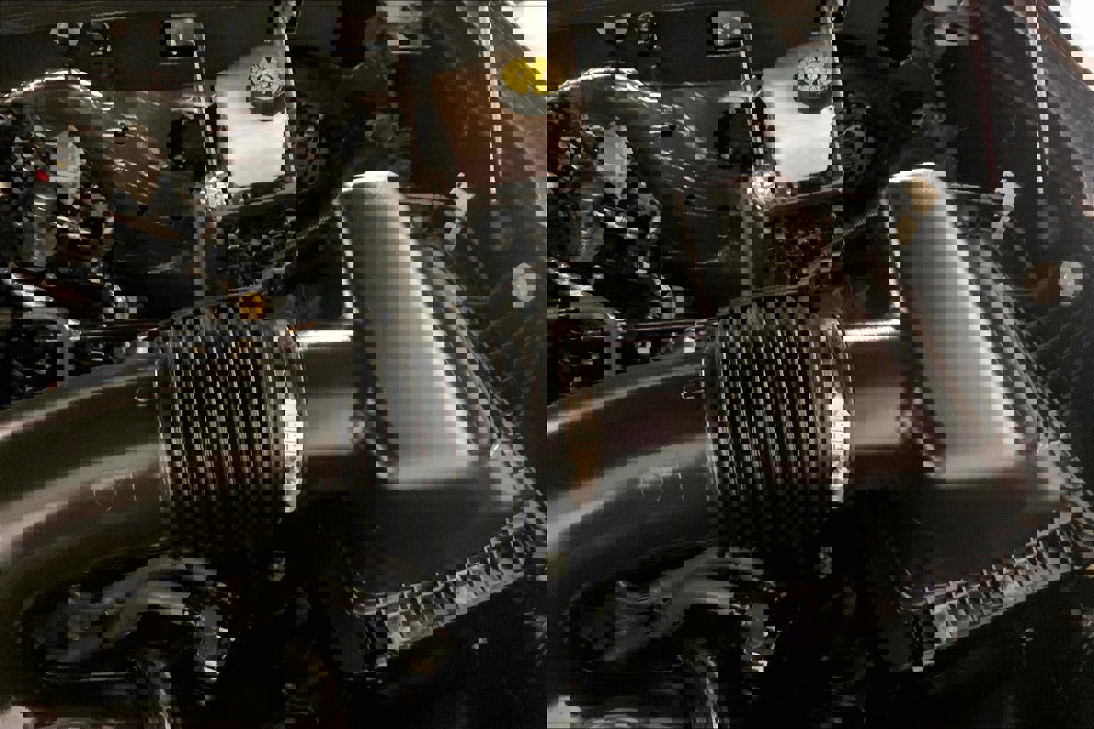 Used 2024 Ford Expedition XLT AWD/4WD image 31