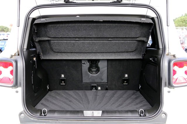 Used 2021 Jeep Renegade Limited w/ Sun & Sound Group image 28