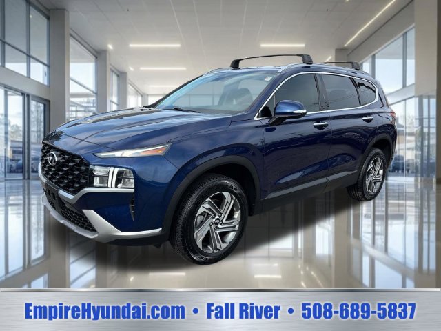 Used 2023 Hyundai Santa Fe SEL