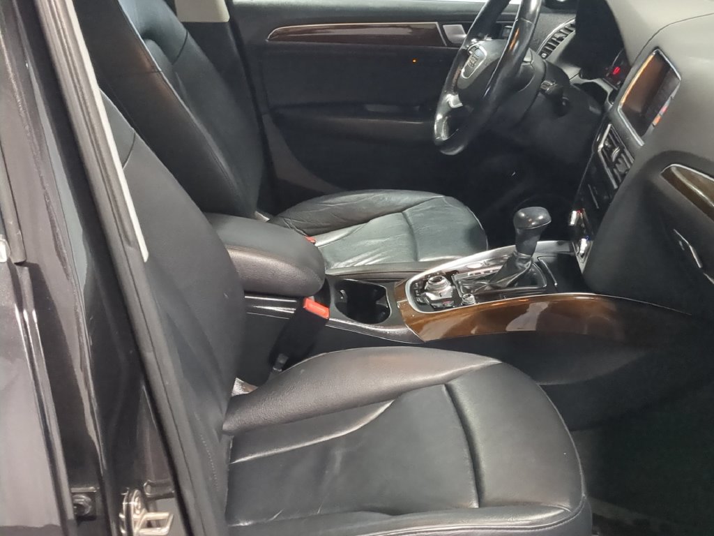 Used 2015 Audi Q5 2.0T Premium Plus AWD/4WD image 26