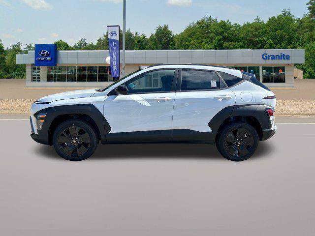 New 2027 Hyundai Kona SEL Sport AWD/4WD image 9